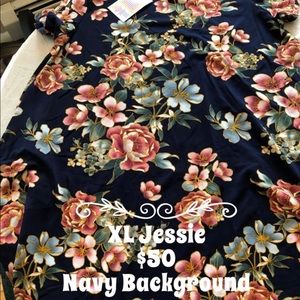 Jessie Dress